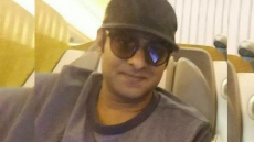 The Internet Thinks This Is Prabhas' New Look In Pic Going Viral