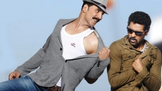 Prabhudheva Promises Thrilling Experience With 'Mercury'