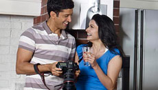 I Will Do More Than One Film In 2015: Prachi Desai