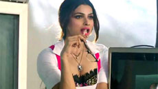 Now female actors can do what they like: Prachi Desai