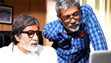 I am contesting on Nitish's request: Prakash Jha