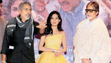Prakash Jha to contest in LS polls