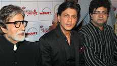 Important To Discuss Netflix Content: Prasoon Joshi