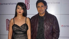 Indians Not That Nice To Each Other In Own Country: Actor Parvin Dabas