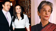 Preity Zinta Remembers Mohammed Ali Jinnah's Daughter Dina As A 'Spirited' Personality