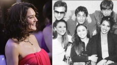 Those Were The Days: Preity Zinta Shares Throwback Pic Featuring Shah Rukh, Priyanka Chopra