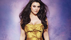 Preity To Miss Kite Flying