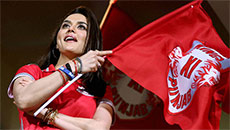 Not personal matter: Preity clarifies on Ness Wadia case