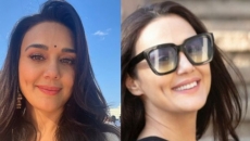 Preity Zinta: Nothing compares to our desi food and vibe