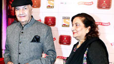 Prem Chopra is 'a happy villain'