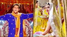 Salman's 'Prem Ratan Dhan Payo' Zooms Past Rs.100 Crore In Three Days