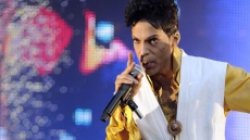 Prince Stayed Awake For 'Over Six Days' Before His Death
