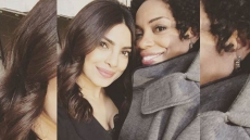 What An Honour To Work With Aunjanue Ellis: Priyanka Chopra