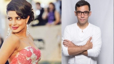Priyanka Chopra Is Fantastic: Conrad Ricamora