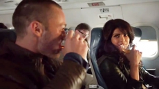 Priyanka Chopra Wraps Up 'Quantico' Shoot For 2015