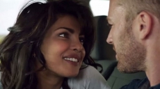 Blessed To Work With Great Actors In 'Quantico': Priyanka Chopra