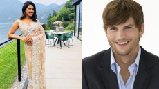 Ashton Kutcher Inspired Priyanka Chopra To Become A Tech Investor. Here's Proof!