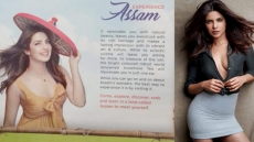 Priyanka Chopra's 'Frock' On Assam Tourism Calendar Upsets Congress