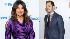 Watch: Priyanka Chopra's Reaction When Chris Martin Said 'Katrina Kaif Kapoor'