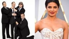 US Comedy Group The Tenderloins Thanks India For Gifting Priyanka Chopra To The World