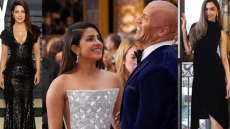Priyanka Chopra Placed No.1 On Top Actors Chart, Beating Hollywood
