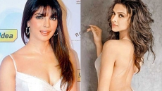 Priyanka Chopra Is First Friend In Bollywood: Deepika Padukone