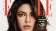 Priyanka Chopra Keeps It Classy In Latest Canadian Magazine Cover