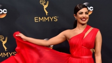Priyanka Chopra To Present At Emmys, Even Though Quantico Isn't Nominated