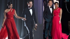 Emmy Awards 2016: Priyanka Chopra, Tom Hiddleston Spend After Party Flirting