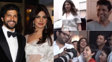 Priyanka, Farhan start shooting for 'The Sky Is Pink'