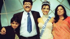 MISS YOU DAD: Priyanka Chopra On Father's Fifth Death Anniversary