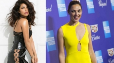 Priyanka Chopra, Gal Gadot Mark America's Independence Day