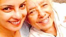Priyanka Chopra’s Maternal Grandmother Passes Away