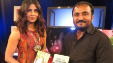 Priyanka Chopra Inspired By Super 30's Anand Kumar's Work