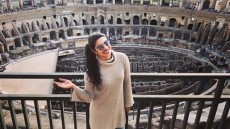 PICS: Priyanka Chopra Explores Rome In New Instagram Photos