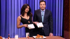 After Quantico, Now Priyanka Chopra To Appear On 'Jimmy Kimmel Live!'