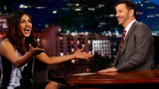 VIDEO: Priyanka Chopra Jonas on Taking Nick Jonas' Name and Married Life as ‘Prick’