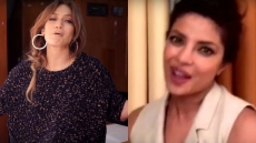 Watch: Priyanka Chopra, Jennnifer Lopez Lip-Sync To Enrique Iglesias' Song