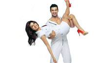 Now I can beat anyone: Priyanka Chopra
