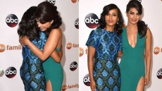 Priyanka Chopra Wishes 'Loveliest' Kerry Washington On Birthday