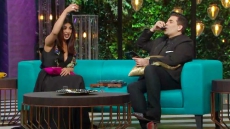 A Happy Marriage In The Industry Would Jolt Me: Karan Johar