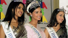 Lara Dutta Joins Hunt For Miss Universe India 2016