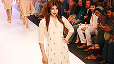 Priyanka’s ‘unfortunate’ reason to skip voting