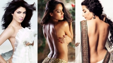 Age No Bar For Flirting For These Divas!