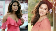 Priyanka Chopra Developing Comedy Series About Bollywood Star At ABC