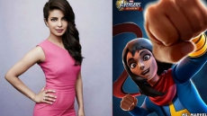 Priyanka Chopra Is Now Part Of The Marvel Universe!