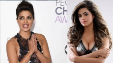 Priyanka Has Always Been Instrumental In My Career: Meera Chopra