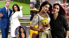 Meghan Markle 'Missing' Online Friends After Surrendering Social Media Accounts