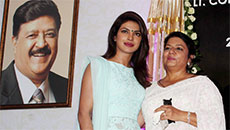 Priyanka's Mother Says They Are 'Co-Operating' With BMC After Notice For Illegal Construction
