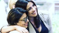 Priyanka Chopra Shares Awwdorable Photo With Her 'Girl Hero'